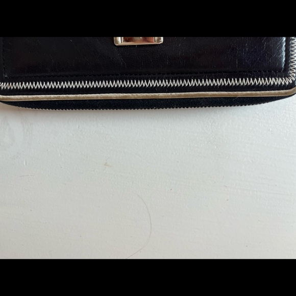 Chanel Black Wallet - Picture 16 of 16